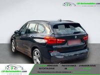 occasion BMW X1 sDrive 18d 150 ch BVM