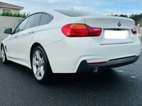 occasion BMW 420 Gran Coupé 420d 184 ch M Sport A