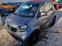 occasion Smart ForTwo Electric Drive By Carseven