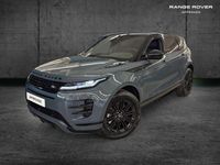 Occasion Land Rover Range Rover evoque SE Dynamic 273 ch (200 kW) 2024 Gris SUV