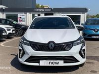 Occasion Renault Clio V Techno 92 ch (67 kW) 2024 Berline