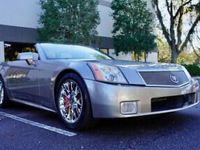 occasion Cadillac XLR 