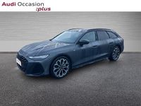 Nouvelle Audi A6 S-Line 204 ch (150 kW) 2026 Gris daytona nacré Break