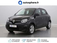 occasion Renault Twingo 1.0 SCe 65ch Zen - 21