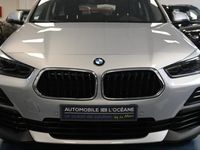 Occasion BMW 116 Comfort Edition 116 ch (85 kW) 2021 Citadine