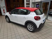 occasion Citroën C3 Feel Bluehdi 100 S&s Bvm5