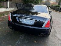 Occasion Maserati Quattroporte 400 ch (294 kW) 2004 Berline