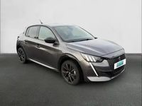 Occasion Peugeot 208 S 100 ch (73 kW) 2023 Gris Citadine