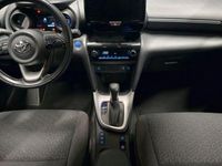 Occasion Toyota Yaris Hybrid Design 91 ch (66 kW) 2023 Citadine