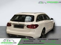 occasion Mercedes C300e ClasseBVA