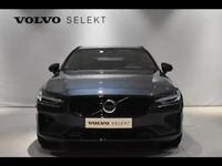 Occasion Volvo V60 Plus 253 ch (186 kW) 2024 Bleu Break