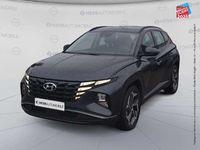 Occasion Hyundai Tucson 182 ch (133 kW) 2024 Dark knight métal SUV