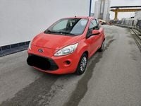 Occasion Ford Ka 69 ch (50 kW) 2003 Citadine