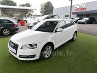 occasion Audi A3 Sportback (2e generation) sportback II (2) 1.6 TDI