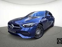 Occasion Mercedes C200 Luxury 163 ch (119 kW) 2024 Bleu Break
