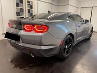 occasion Chevrolet Camaro 2.0 TURBO 275CH SPORT 8AT