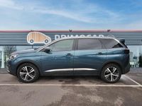 occasion Peugeot 5008 1.6 Bluehdi 120ch Allure S/s Eat6