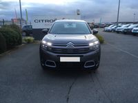 occasion Citroën C5 Aircross Bluehdi 130ch S&s Live Eat8 E6.d-temp