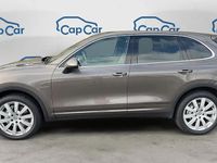 Occasion Porsche Cayenne 333 ch (244 kW) 2012 SUV