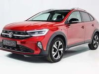 Occasion VW Taigo Style 110 ch (80 kW) 2023 Rouge SUV