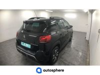 occasion Citroën C3 Aircross PureTech 110ch S&S Shine