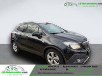 Occasion Opel Mokka 140 ch (102 kW) 2016 SUV