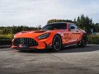 occasion Mercedes AMG GT Black Series / Magma Beam / NEW