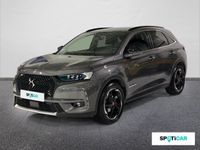 occasion DS Automobiles DS7 Crossback PureTech 130ch Performance Line + Automatique