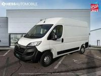 occasion Opel Movano L2h2 3.5 165ch Bluehdi S\u0026s