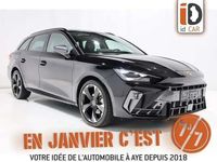 Occasion Cupra Leon 150 ch (110 kW) 2024 Noir Break