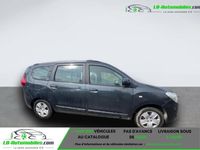 occasion Dacia Lodgy dCI 110 7 places
