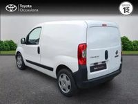 Occasion Fiat Fiorino Lounge 95 ch (69 kW) 2022 Blanc Monospace