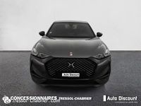 Occasion DS Automobiles DS3 Crossback Performance 2019 Gris SUV