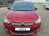 occasion Citroën C4 e-THP 130 Confort