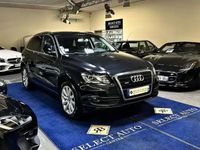 occasion Audi Q5 3.0 TDI V6 240ch Ambition Luxe