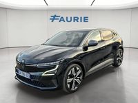 Occasion Renault Megane E-Tech Iconic 161 kW (220 ch) 2022 Noir Berline