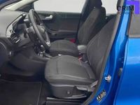 Occasion Ford Puma S 125 ch (91 kW) 2020 Desert island blue SUV