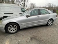 occasion Mercedes C200 C 200 BreakCDI Classic