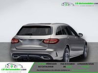 occasion Mercedes C300 Classed BVA 4Matic