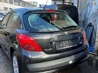 occasion Peugeot 207 1.4 VTi 16V 95ch Style