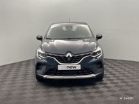 occasion Renault Captur II 1.0 TCe 100ch Business