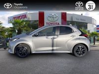 occasion Toyota Yaris 70 VVT-i Design 5p MY22 - VIVA153263003