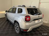 occasion Dacia Duster II 1.5 Blue dCi 115ch Prestige 4x2