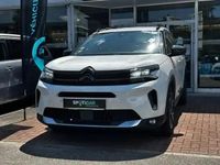 Occasion Citroën C5 Aircross Shine 2022 Blanc nacré SUV