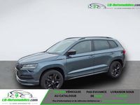 Occasion Skoda Karoq 190 ch (139 kW) 2020 SUV