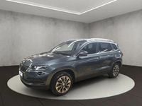 Occasion Skoda Karoq Ambition 150 ch (110 kW) 2022 Gris SUV
