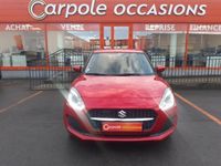 occasion Suzuki Swift 1.2 Dualjet Hybrid Avantage - VIVA179109771