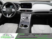Occasion Hyundai Santa Fe 201 ch (147 kW) 2021 SUV