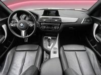 occasion BMW 118 Série 1 SERIE F20 LCI2 d 150 ch BVA8 M Sport Ultimate