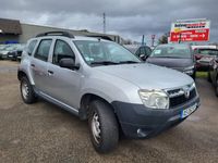 occasion Dacia Duster (2) 1.5 DCI 90 LAUREATE PLUS 4X2